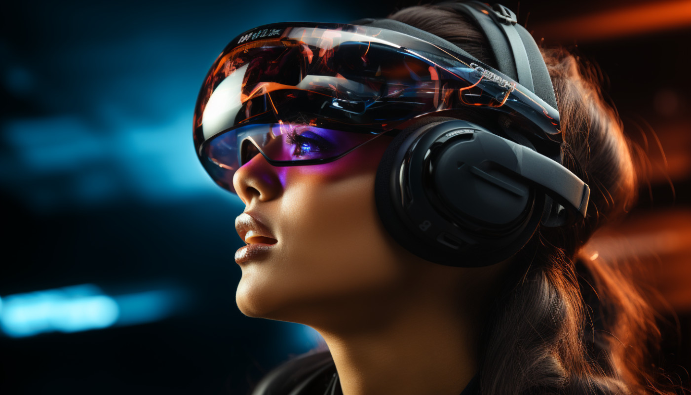 Avances tecnológicos en la transmisión de eventos deportivos: El futuro del entretenimiento