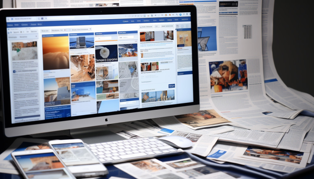 Cómo funcionan las páginas mirror y su importancia en la accesibilidad web