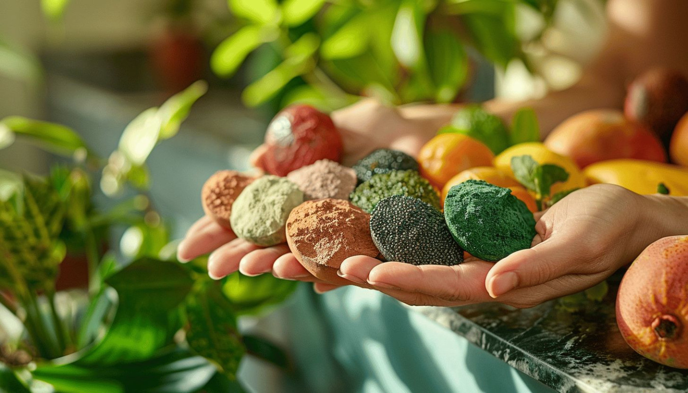 Cómo mejorar tu sistema inmunológico con superalimentos poco conocidos