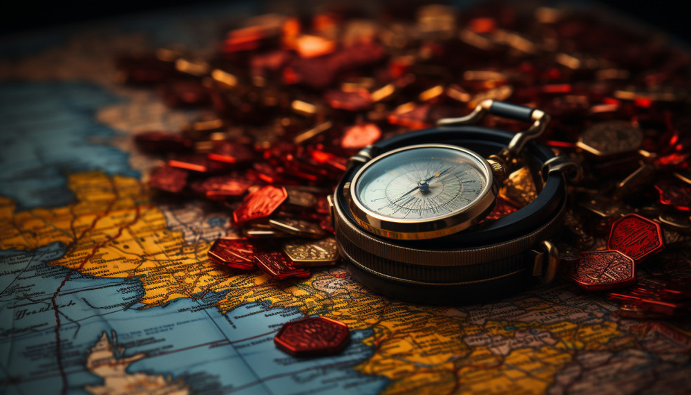 ¿Cómo prepararse para viajar a Estados Unidos?