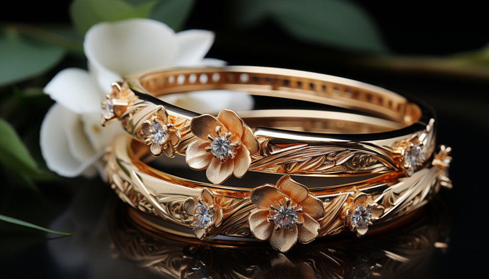 El sitio adecuado para comprar y personalizar pulseras de unión para parejas