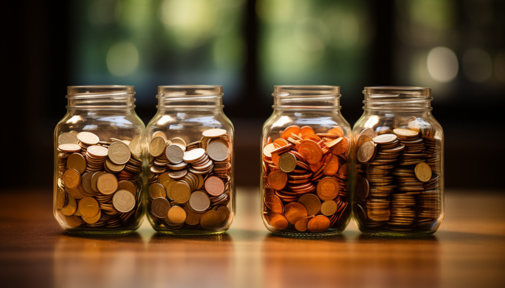 Invertir o ahorrar: ¿qué es mejor?