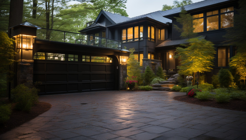 La importancia de la seguridad en los automatismos para cancelas residenciales