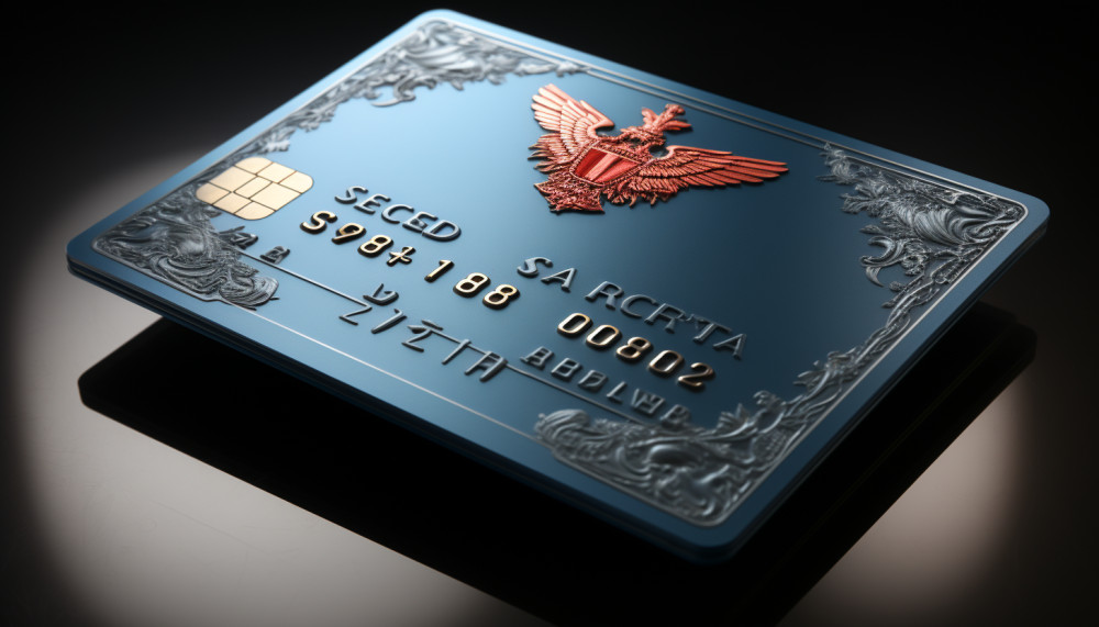 Obtener una tarjeta bancaria