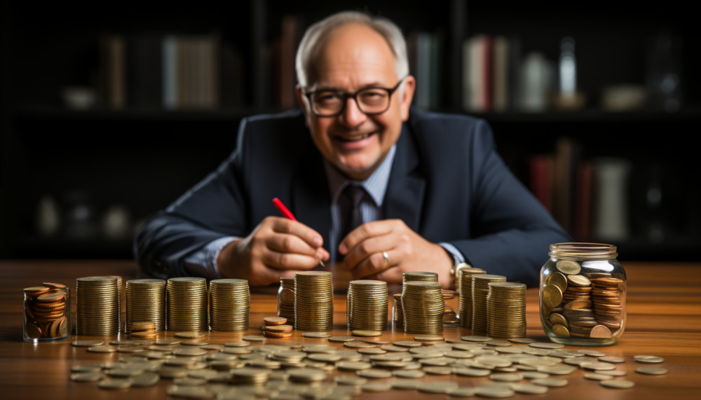 ¿Qué es el ahorro de los empleados y cuáles son sus ventajas?