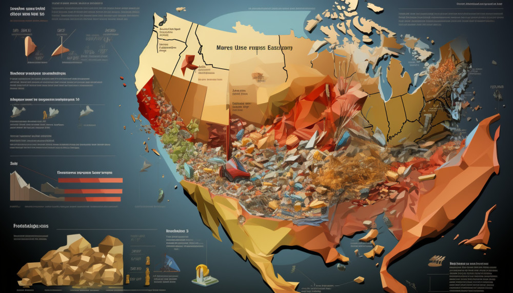 ¿Qué es un agregado económico?