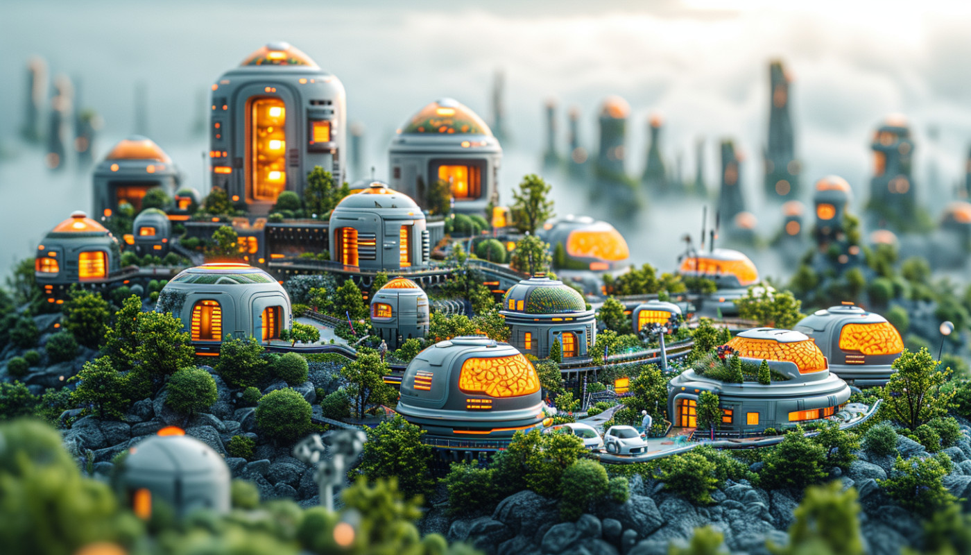 Tecnologías emergentes que cambiarán nuestra vida cotidiana en la próxima década